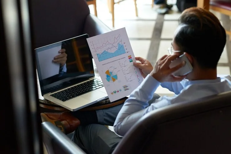 Transcription Services Image